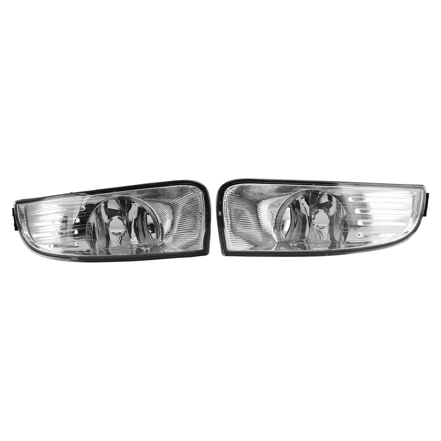 2008-2013 Skoda Superb 3T0941701 3T0941702 Left + Right Fog Lamp Cover