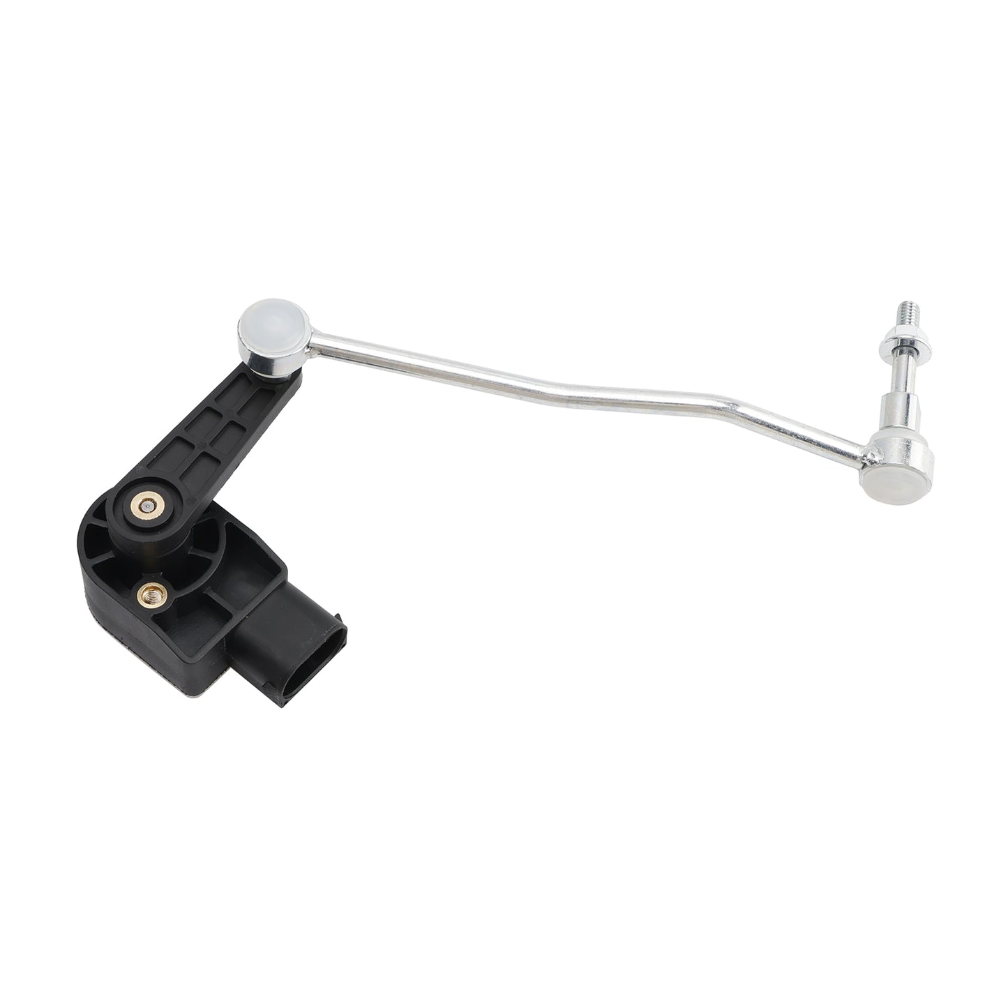 2003-2010 Bentley Continental GT 3W0941285C Front Left Height Level Sensor