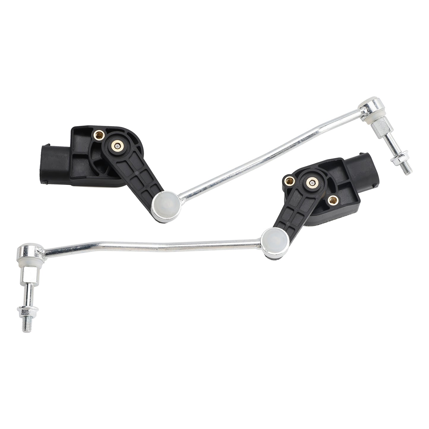 2003-2010 Bentley Continental GT 3W0941286C Front Left & Right Height Level Sensor