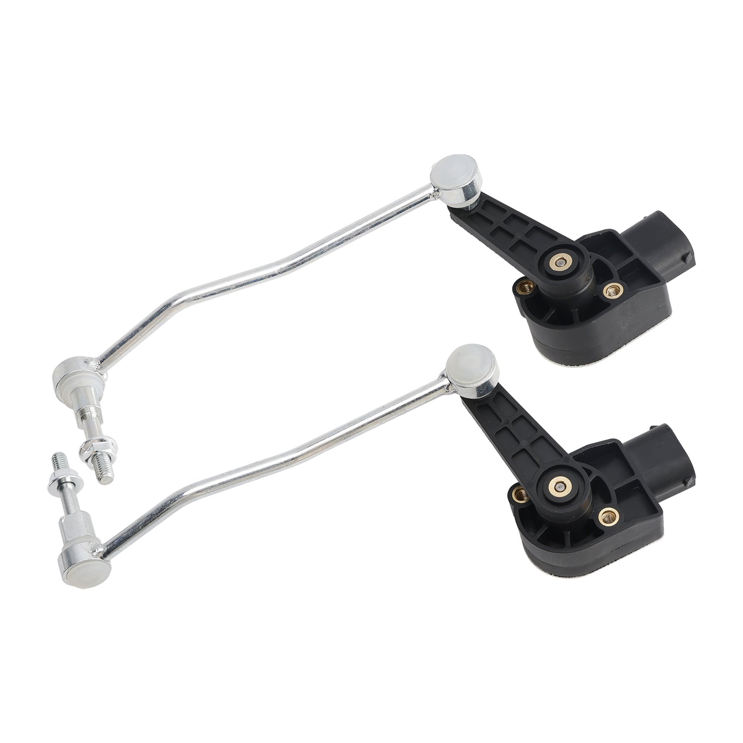 2003-2010 Bentley Continental GT (3W0) Front Left & Right Height Level Sensor