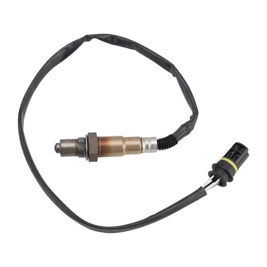 2000-2007 Mercedes-Benz C-Class C 180 - 95 kW (129 hp) A0015408717 Pre Lambda Sensor
