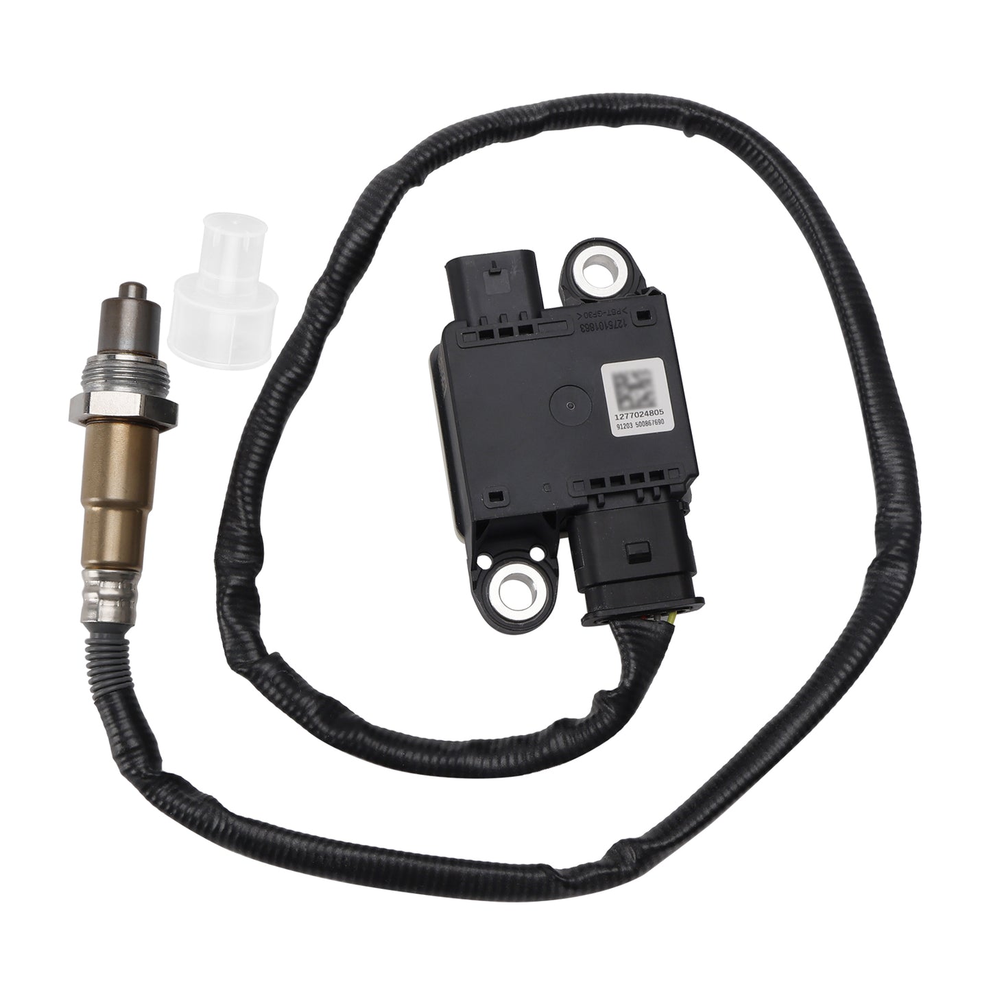 2018/08-2025/12 Hyundai i30 PD PDE PDEN 1.6 CRDi 1598 ccm 100 KW 136 PS 39265-2U100 Particulate Matter Sensor