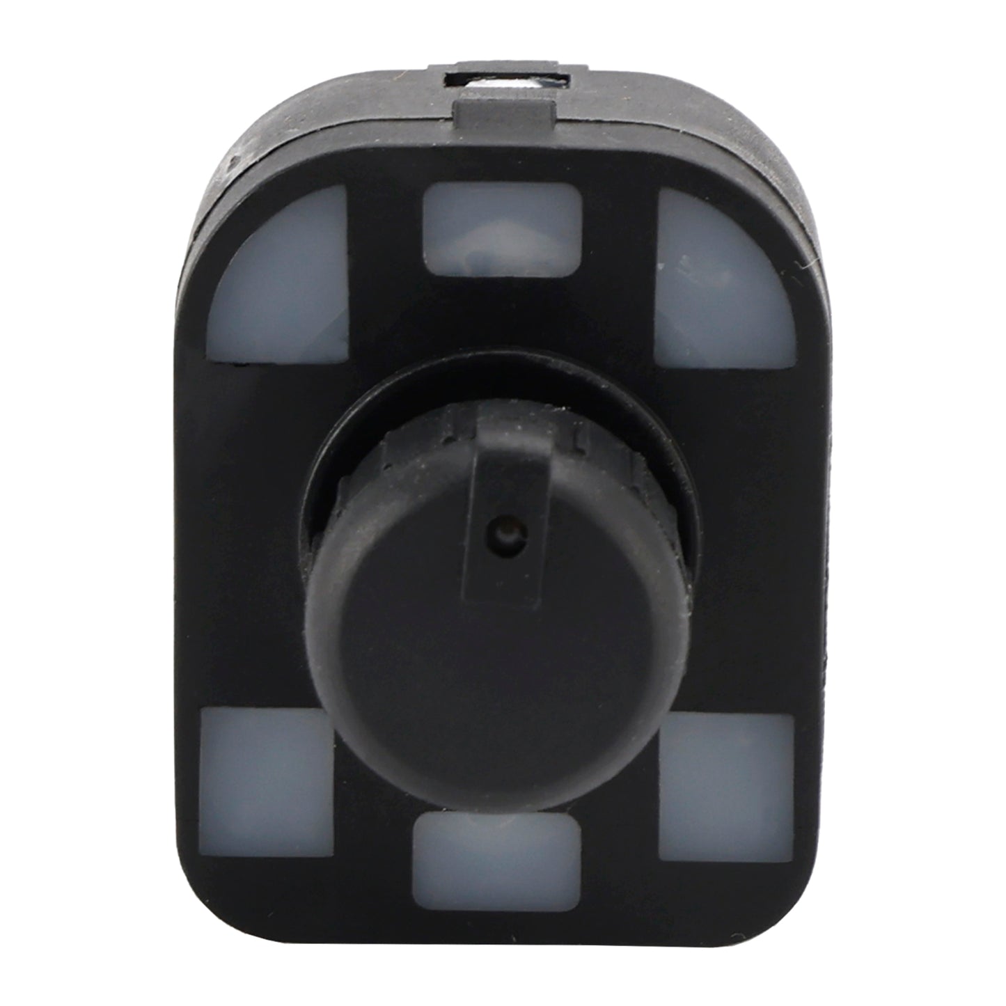2000-2005 Audi A2 8E0959565 Wing Mirror Control Switch
