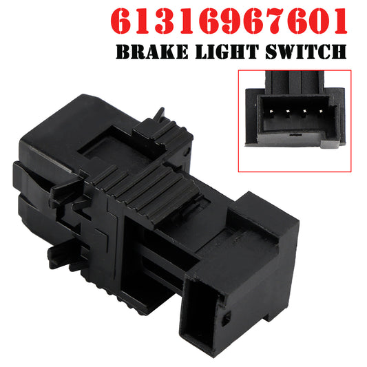 BMW 1 3 5 6 7 Series 61316967601 Brake Light Switch