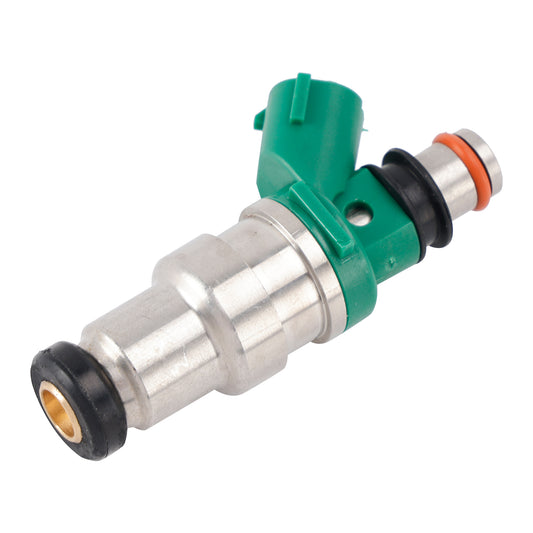 1995-1997 Toyota Carina E Saloon (T19) 1.6 23250-11110 1Pcs Fuel Injector