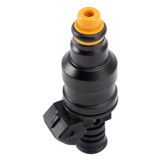 1985-1989 Volvo 244 2.3L I4 Naturally Aspirated 0280150734 1Pcs Fuel Injector