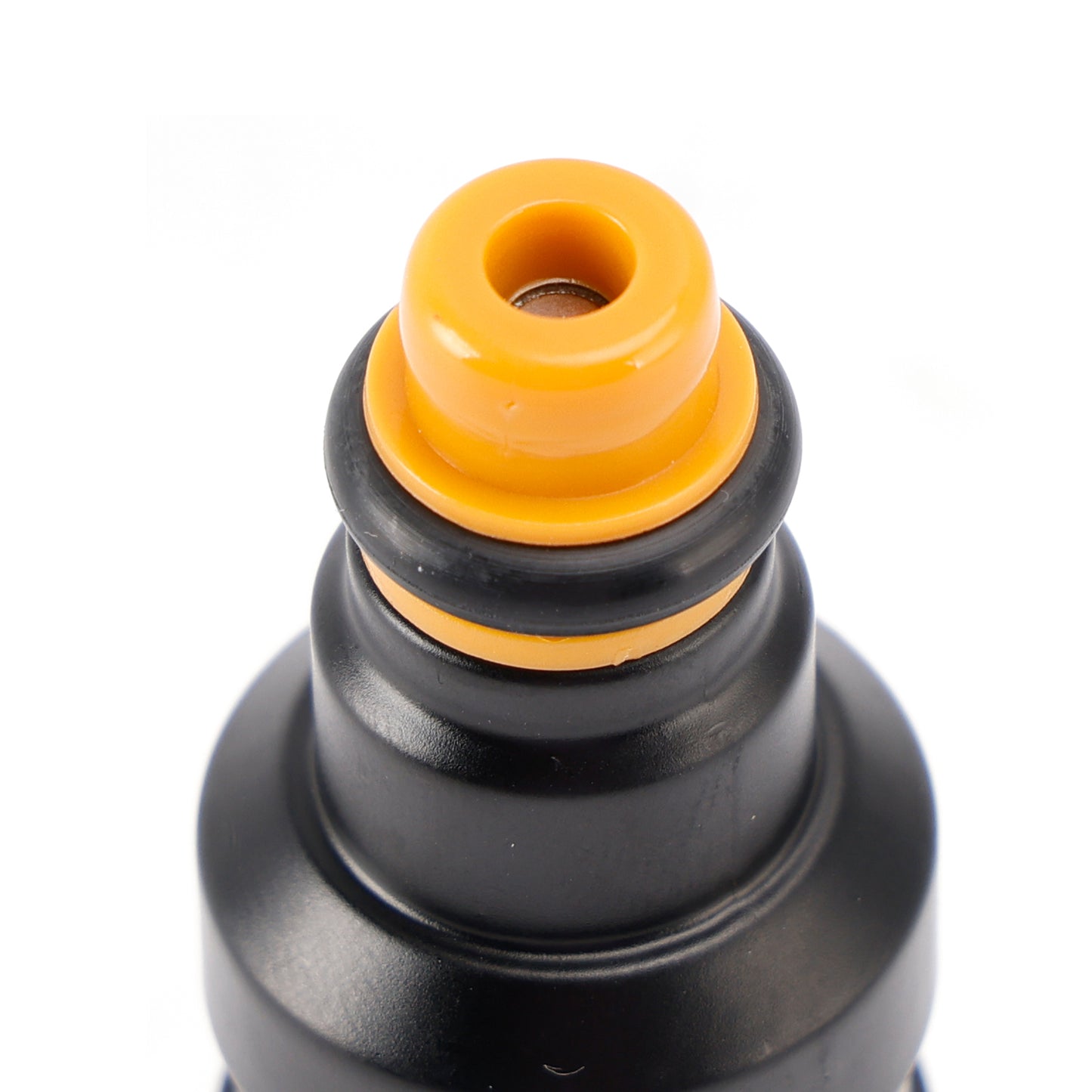 1985-1989 Volvo 244 2.3L I4 Naturally Aspirated 0280150734 1Pcs Fuel Injector