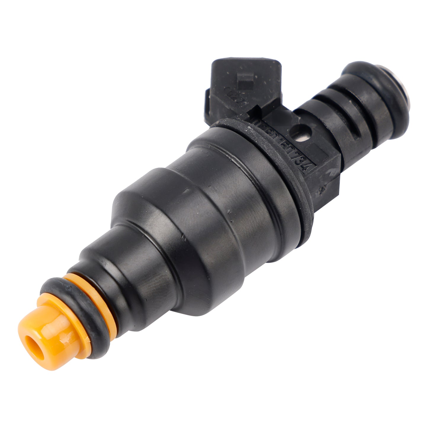 85-95 Volvo 745 940 240 740 2.3L Peugeot 405 0280150734 1Pcs Fuel Injector