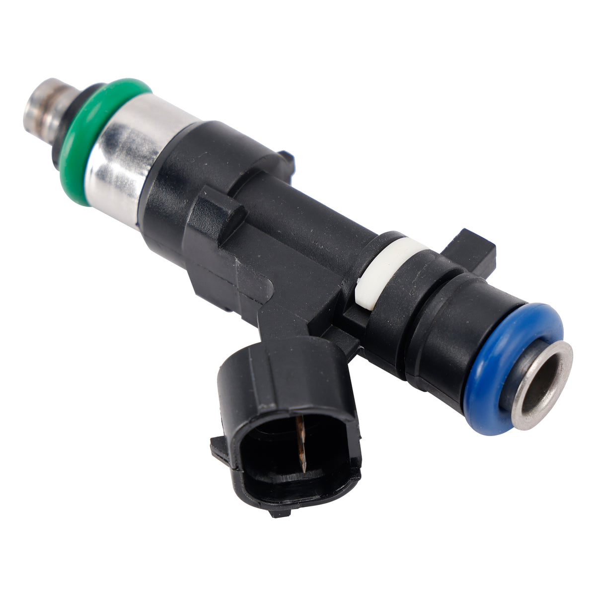 05.2007-12.2015 Mitsubishi Triton Ute (KA_T ML MN KB_T) 2.4 (KA5T) 1465A066 1Pcs Fuel Injector