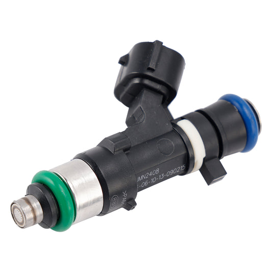 11.2005-12.2015 Mitsubishi Triton Ute (KA_T ML MN KB_T) 2.4 (KA5T) 1465A066 1Pcs Fuel Injector