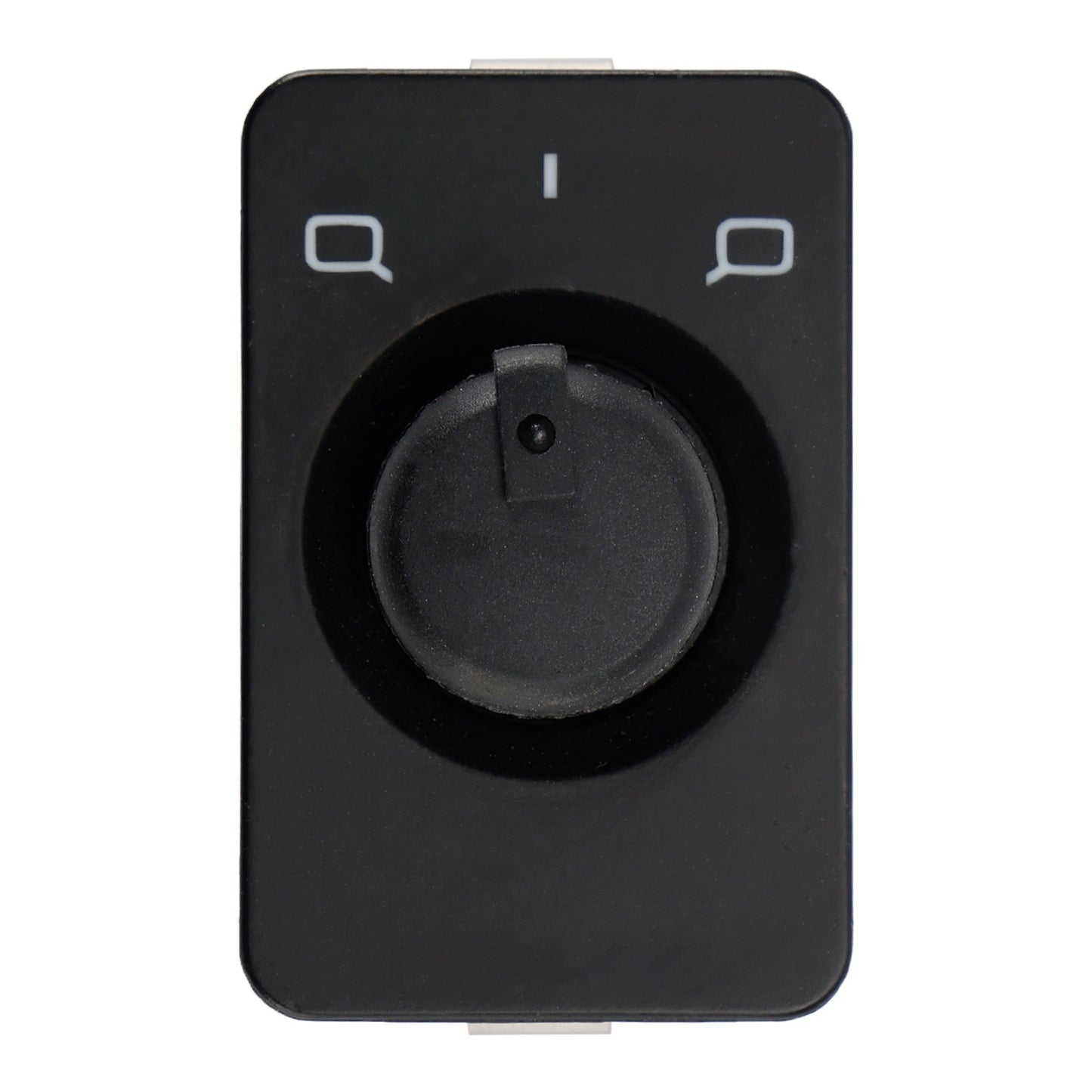 1997.12 - 2005.01 Audi A6 C5 Avant (4B5) 2.8 2771 4B0959565A Power Mirror Folding Switch