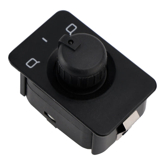 1997.02 - 2005.01 Audi A6 C5 (4B2) 1.8 T quattro 1781 4B0959565A Power Mirror Folding Switch