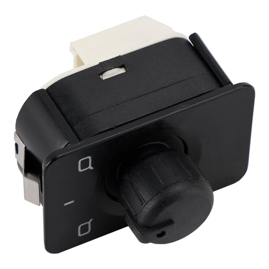 1996.12 - 2003.05 Audi A3 (8L1) 1.8 T quattro 1781 4B0959565A Power Mirror Folding Switch