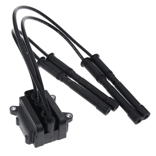 1998-2004 Renault Clio MK II 1.2 Hatchback 8200051128 Ignition Coil Pack