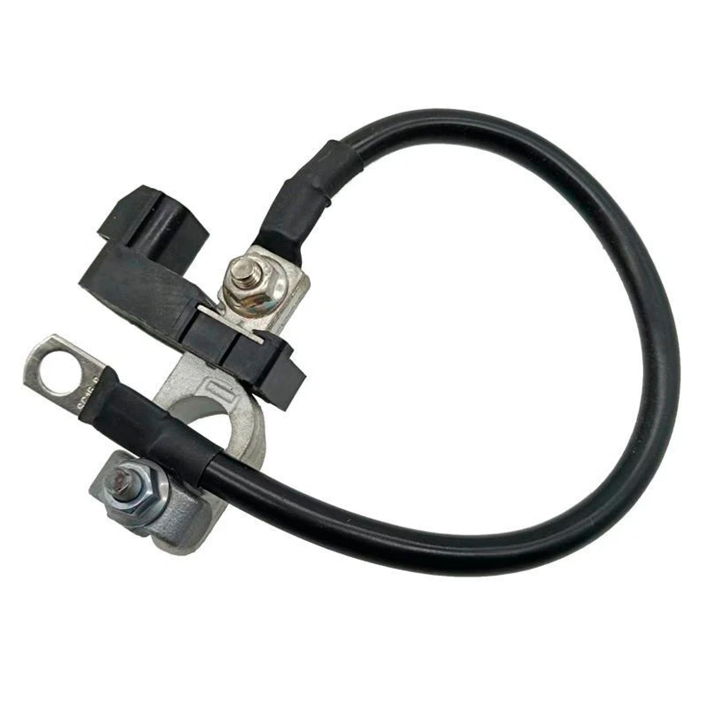 2014-2018 KIA Forte 37180A7000 Battery Negative Cable Sensor Assembly