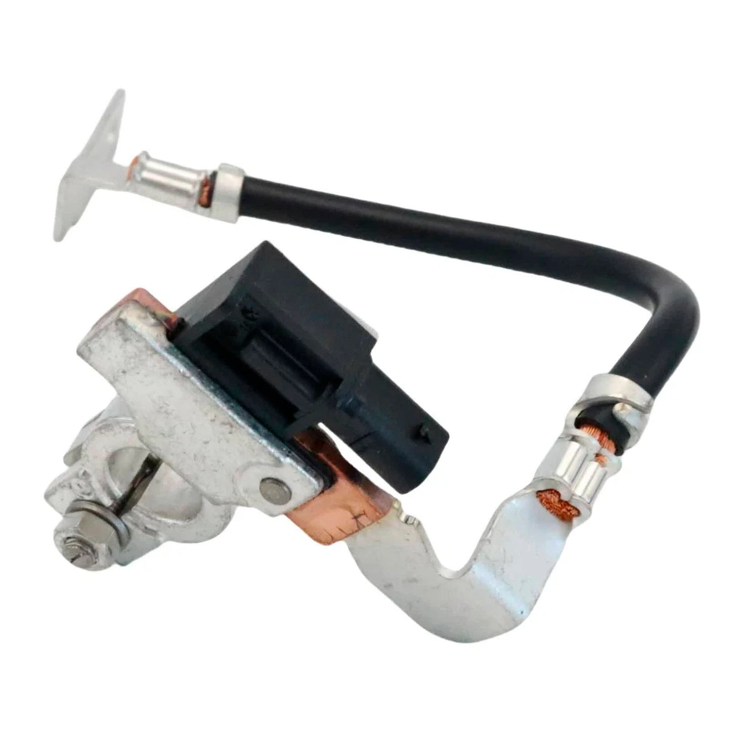 2016-2018 Hyundai Santa Fe Sport 371804Z500 Battery Negative Sensor Cable