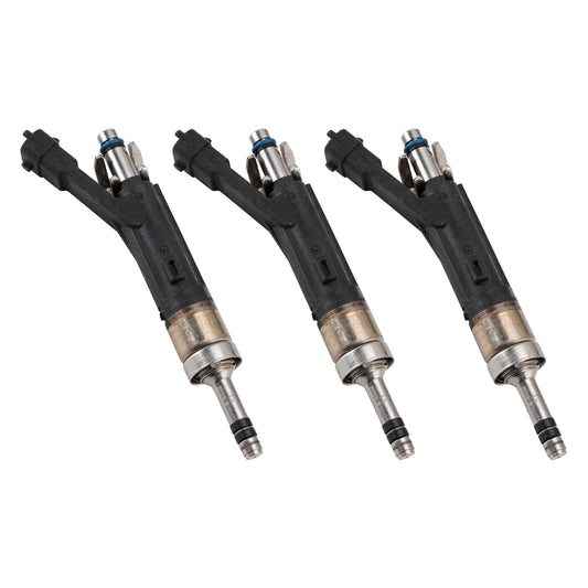 10.2014-07.2015 Citrien DS3 Convertible (1199 Petrol) 1.2 THP 9810335380 3Pcs Fuel Injector