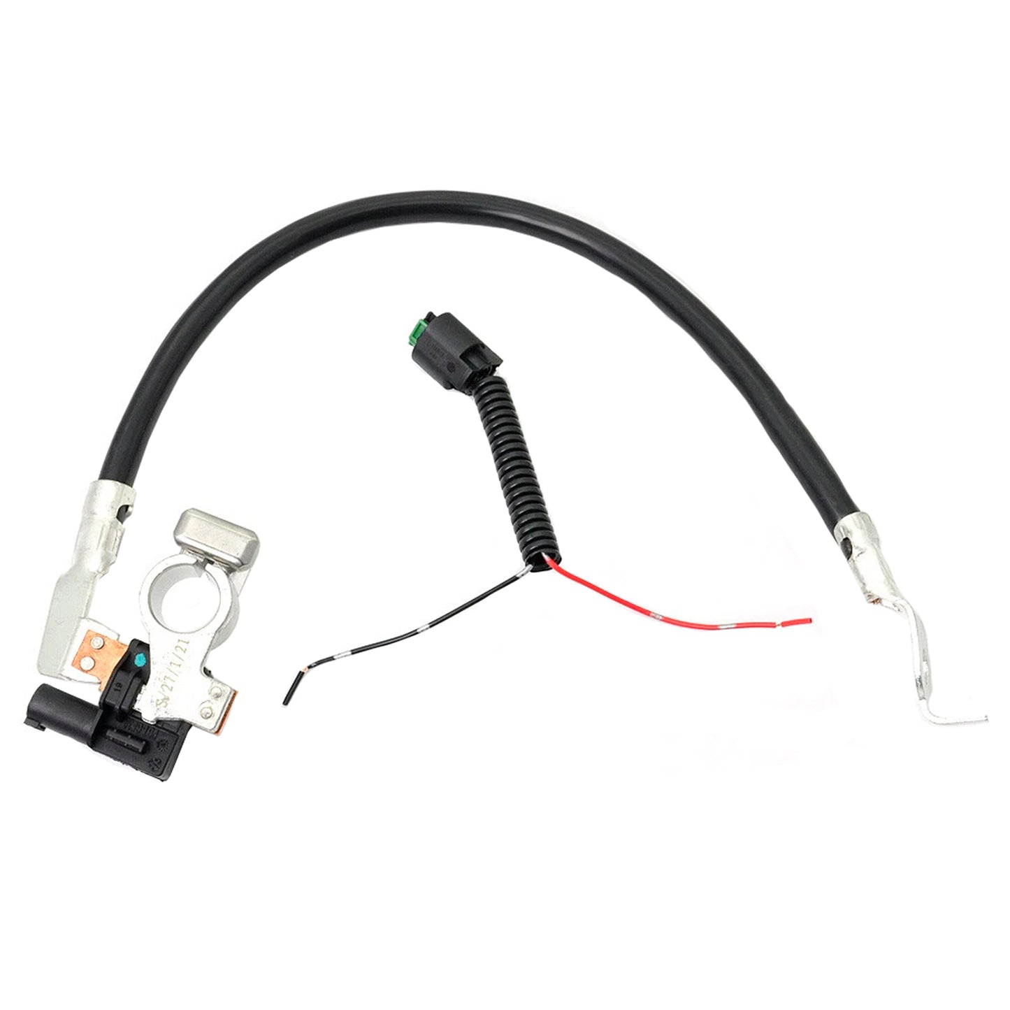 2013-2018 Ford C-Max AV6Z-10C679-P Negative Battery Cable Sensor ASSY