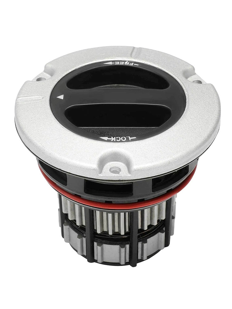 2005-2023 Ford F-450 Super Duty BC3Z3B396B Front Manual Lock Hub Link