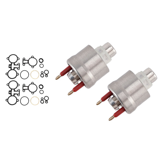 1987-1995 Chevrolet G10 G20 G30 V8 5.7L 17111864 Fuel Injector