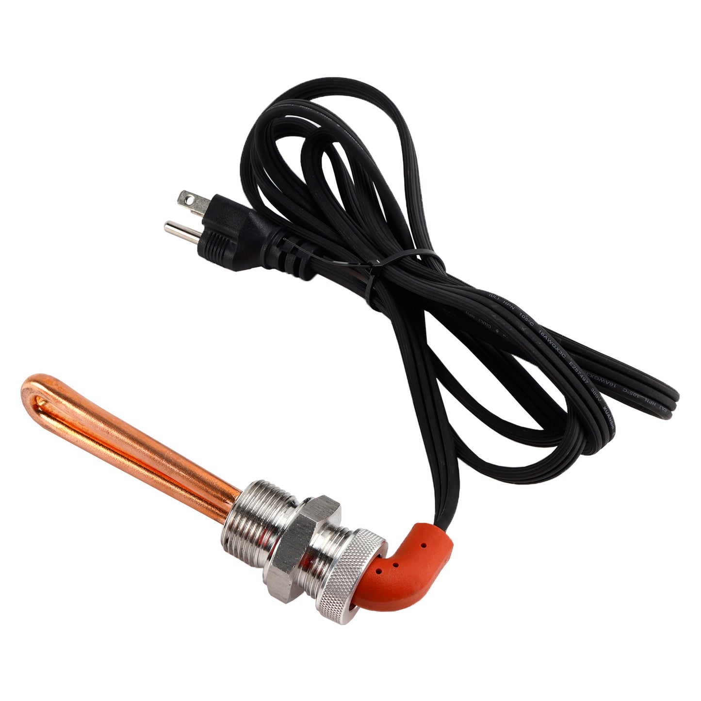 Ford Powerstroke F250 F350 Excursion 120V 1000W 3500069 Engine Block Heater