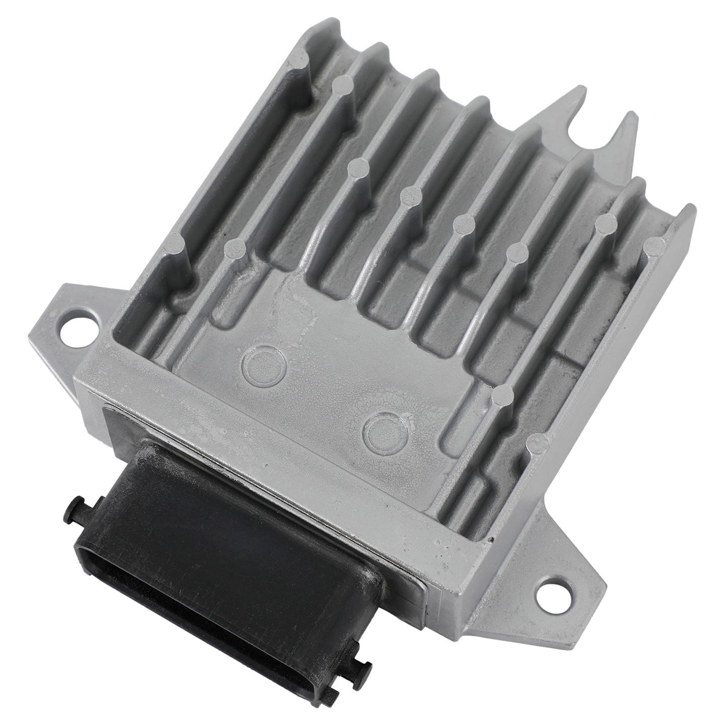 Mazda L5G3189E1B Transmission Control Module TCM