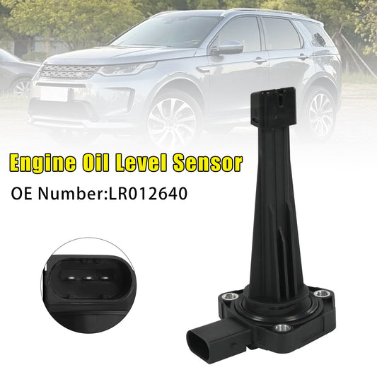 14-22 Land Rover Range Rover Jaguar F-Pace LR012640 Engine Oil Level Sensor