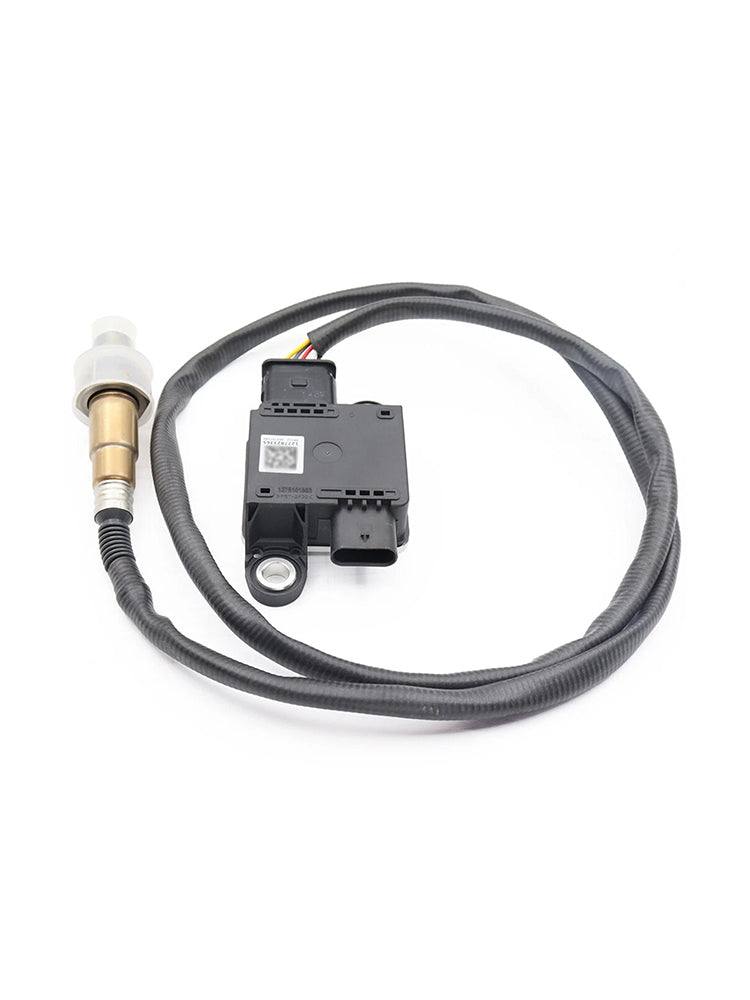 2013-2018 Kia (imported) Carens IV 1.7 CRDi D4FD 1685 99 MPV 39265-2A410 Particulate Matter Sensor