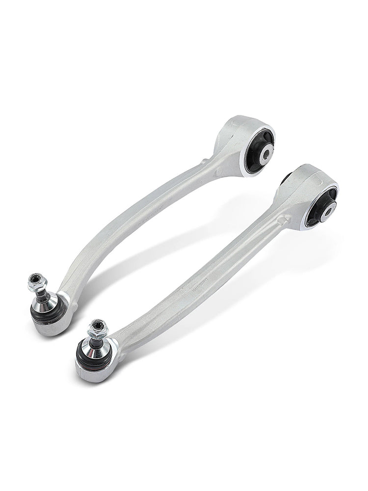 2016-2022 Tesla Model S 5YJS 75D AWD Hatchback 104157000B 2x Front Lower Forward Track Control Arms