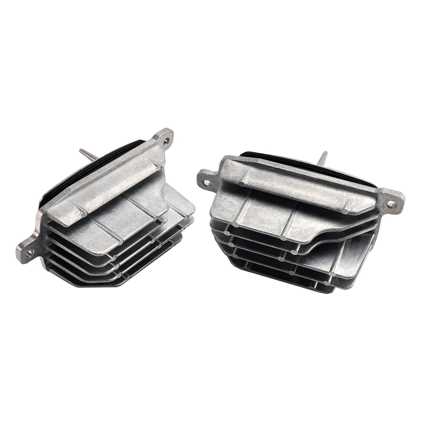 Renault Megane IV Left & Right Headlight DRL Control Module