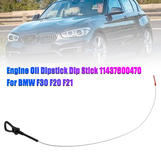 BMW F30 F20 F21 11437600470 Engine Oil Dipstick Dip Stick