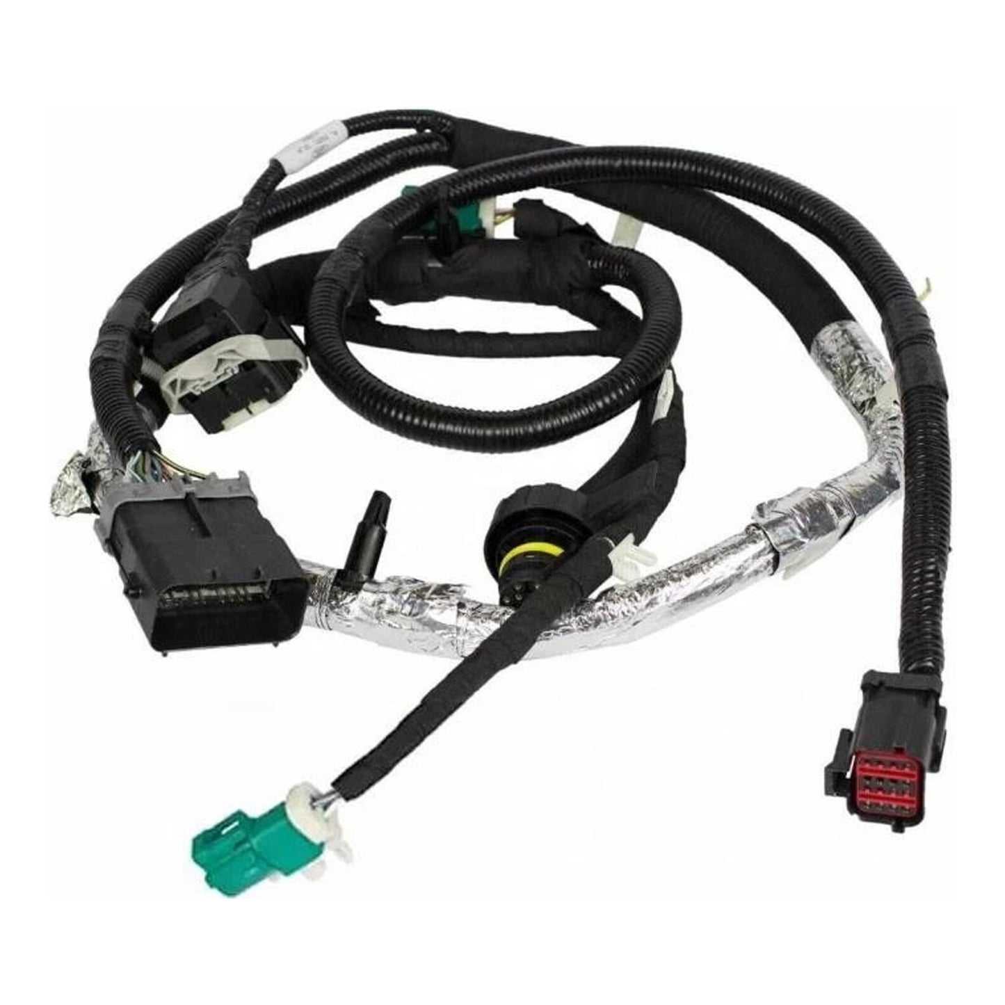 2010 Ford F-150 4.6L 5.4L AL3Z-15525-JA Transmission Wiring Harness