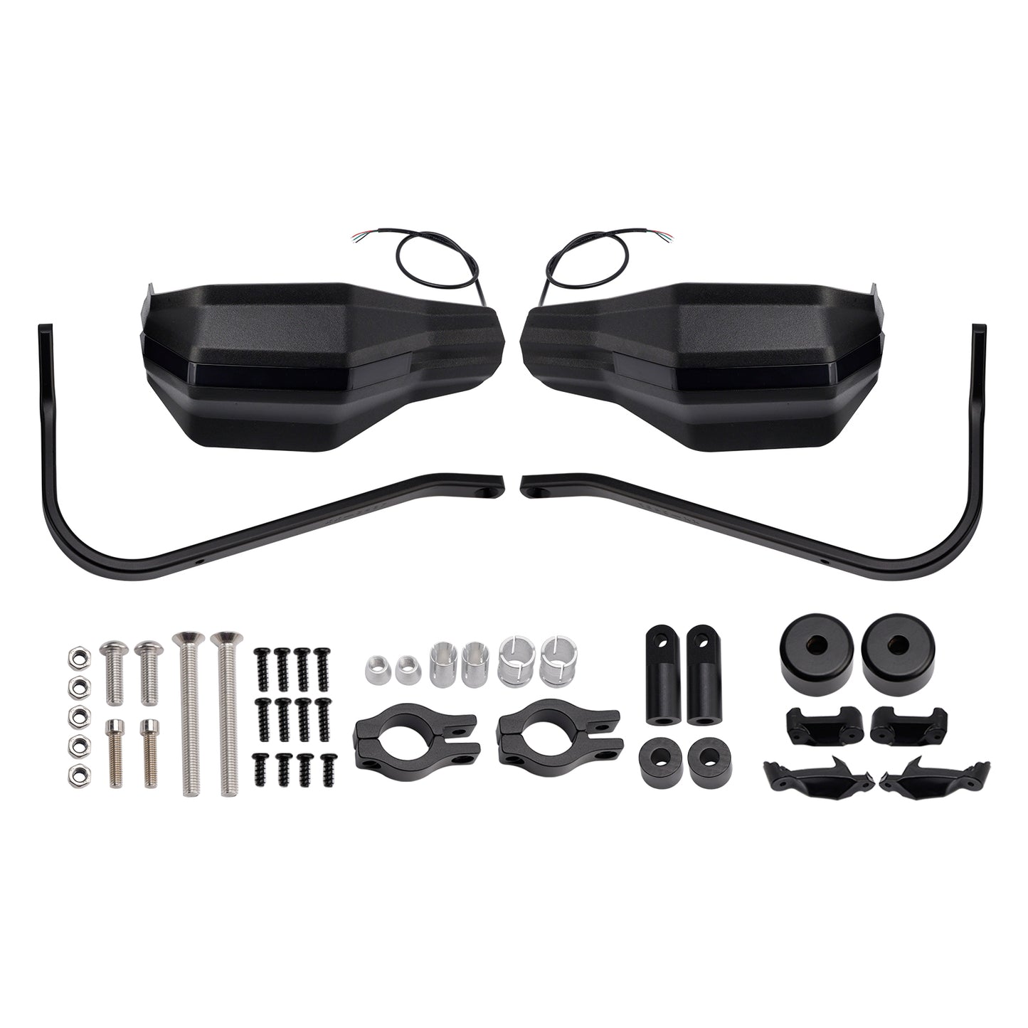 2024 Honda NX400 Handguard Protector