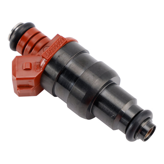 1991/11-1997/08 VW Golf III 1H1 1.8 1781 ccm 66 KW 90 PS BAC906031 1Pcs Fuel Injector