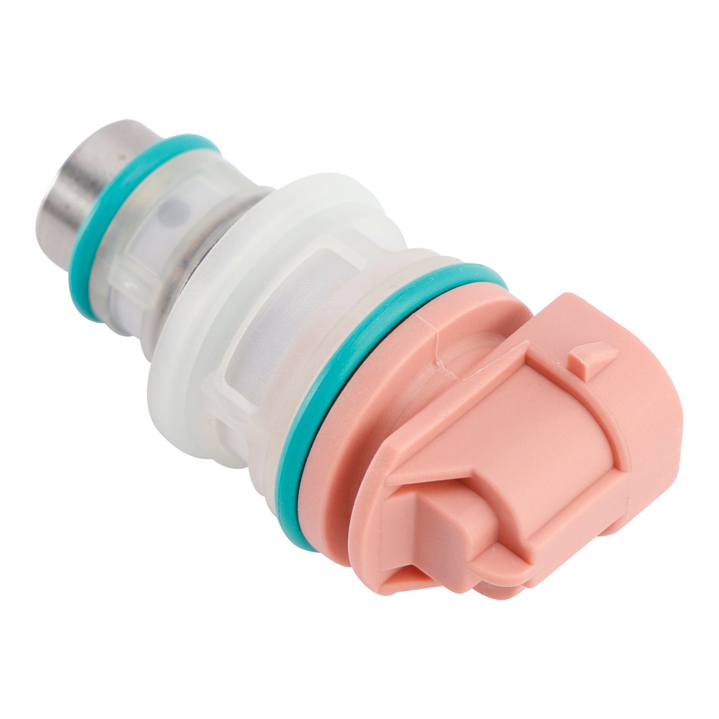 1994-1996 Opel Corsa ICD00106 17090342 1Pcs Fuel Injector