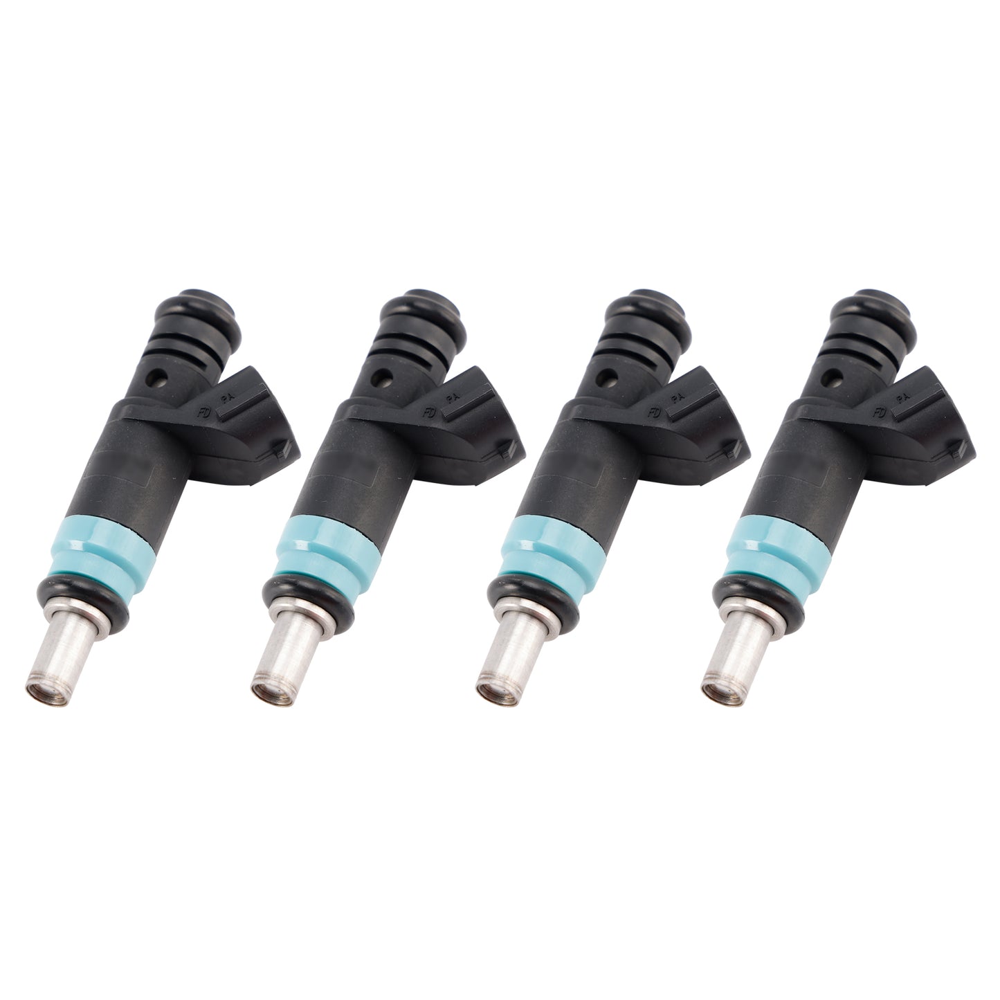 Audi VW A4 B6 B7 A6 C5 Passat B5 3B 1.6 2.0 06B133551K 06B133551K 4Pcs Fuel Injector