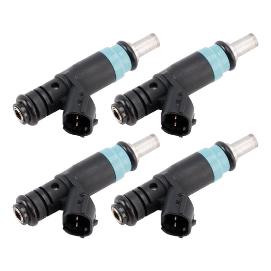 Audi VW A4 B6 B7 A6 C5 Passat B5 3B 1.6 2.0 06B133551K 06B133551K 4Pcs Fuel Injector