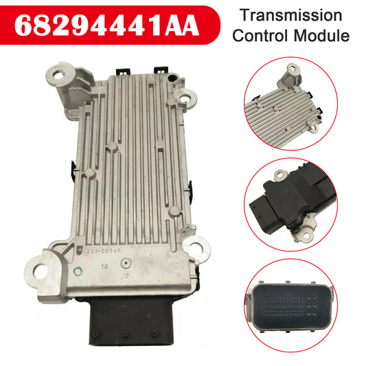 Cherokee Renegade Chrysler 05150742AC Transmission Control Module TCM TCU