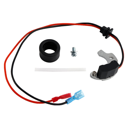 Bosch 4 Cylinder 1847V Ignitor Electronic Ignition Conversion