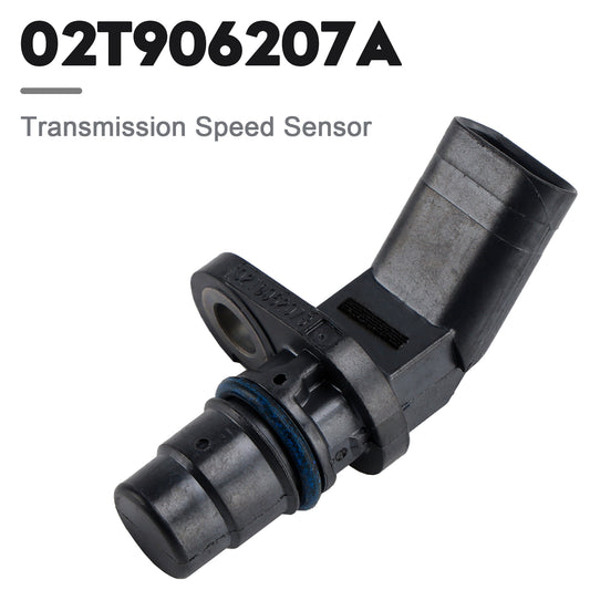 Audi A1 A3 Q2 Q3 02T906207A Transmission Speed Sensor
