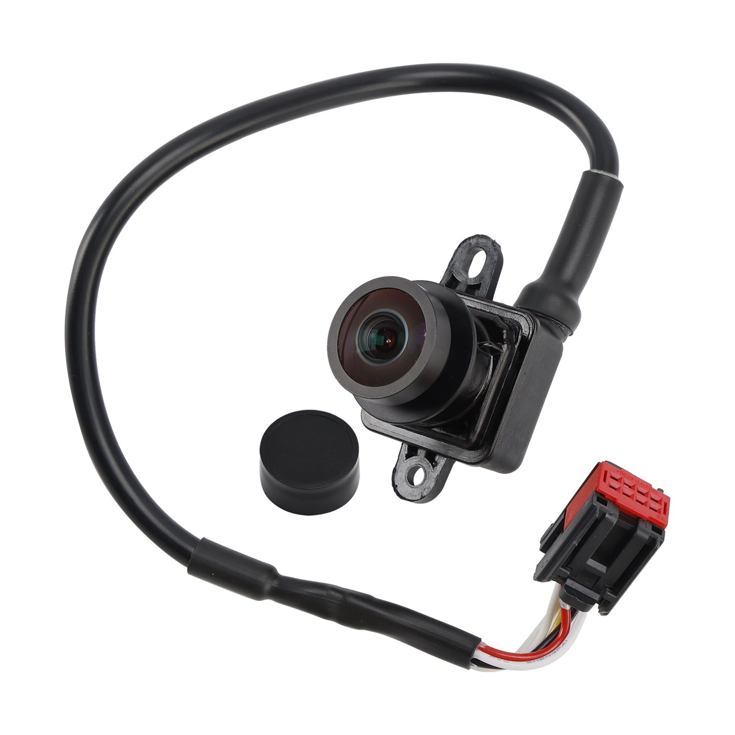 Fiat Ducato 7355951810 Reverse Rear View BackUp Assist Parking Camera