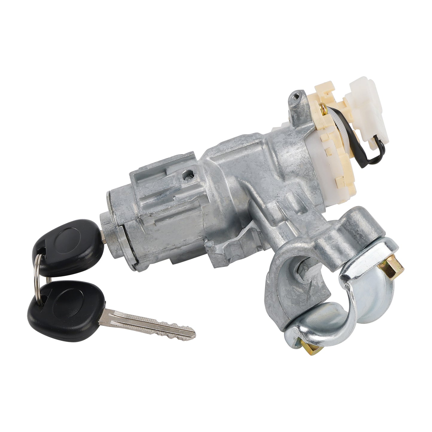 2000-2005 Toyota Echo 45020521 Ignition Lock Cylinder Switch Assembly