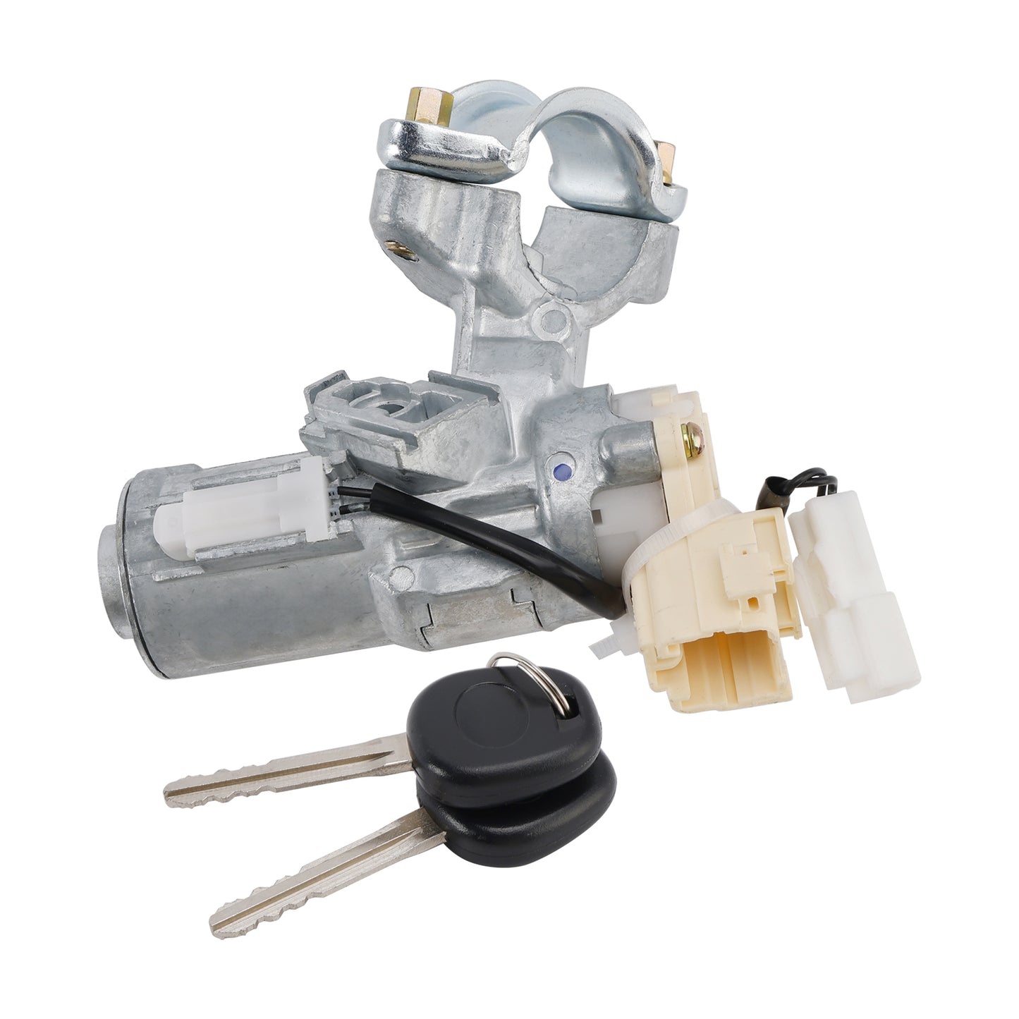 2000-2005 Toyota Echo 45020521 Ignition Lock Cylinder Switch Assembly