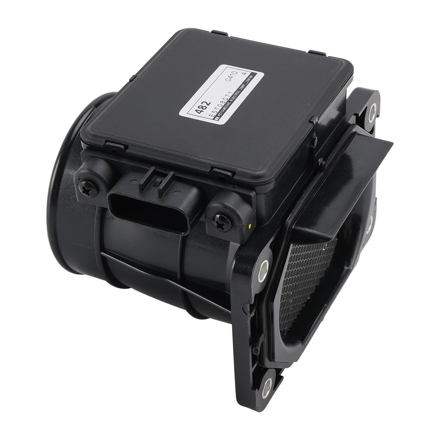 12/1997-5/2001 Mitsubishi Challenger PA 6G72 3.0L E5T08071 Mass Air Flow Meter Sensor