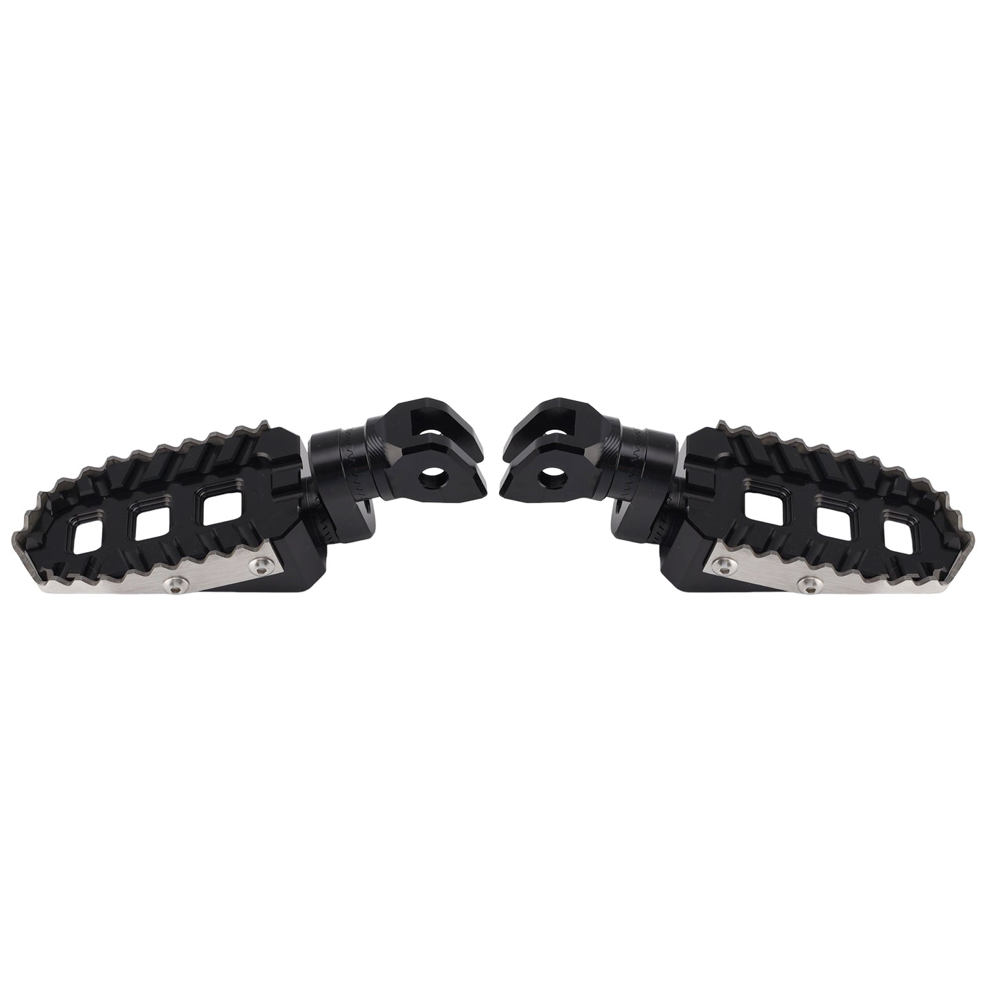 2019-2025 INDIAN FTR1200 FTR S/FTR Sport Front Footrests Foot Pegs fit