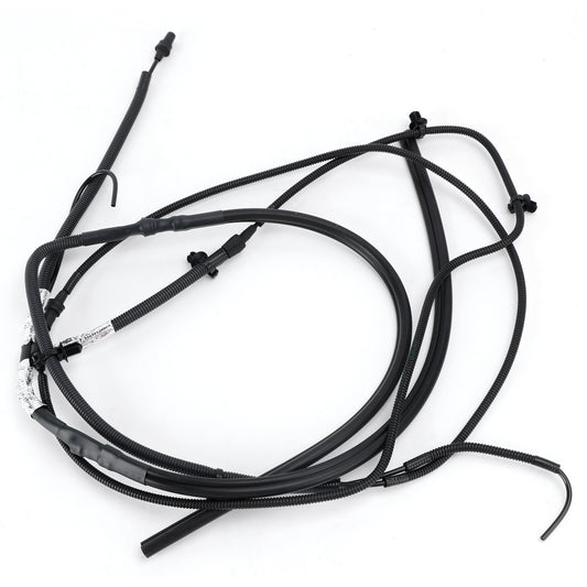 1997-2008 Ford F-150 / Lincoln Mark LT 5L3Z7A785A 4x4 Auto Hub Lock Vacuum Tube Line