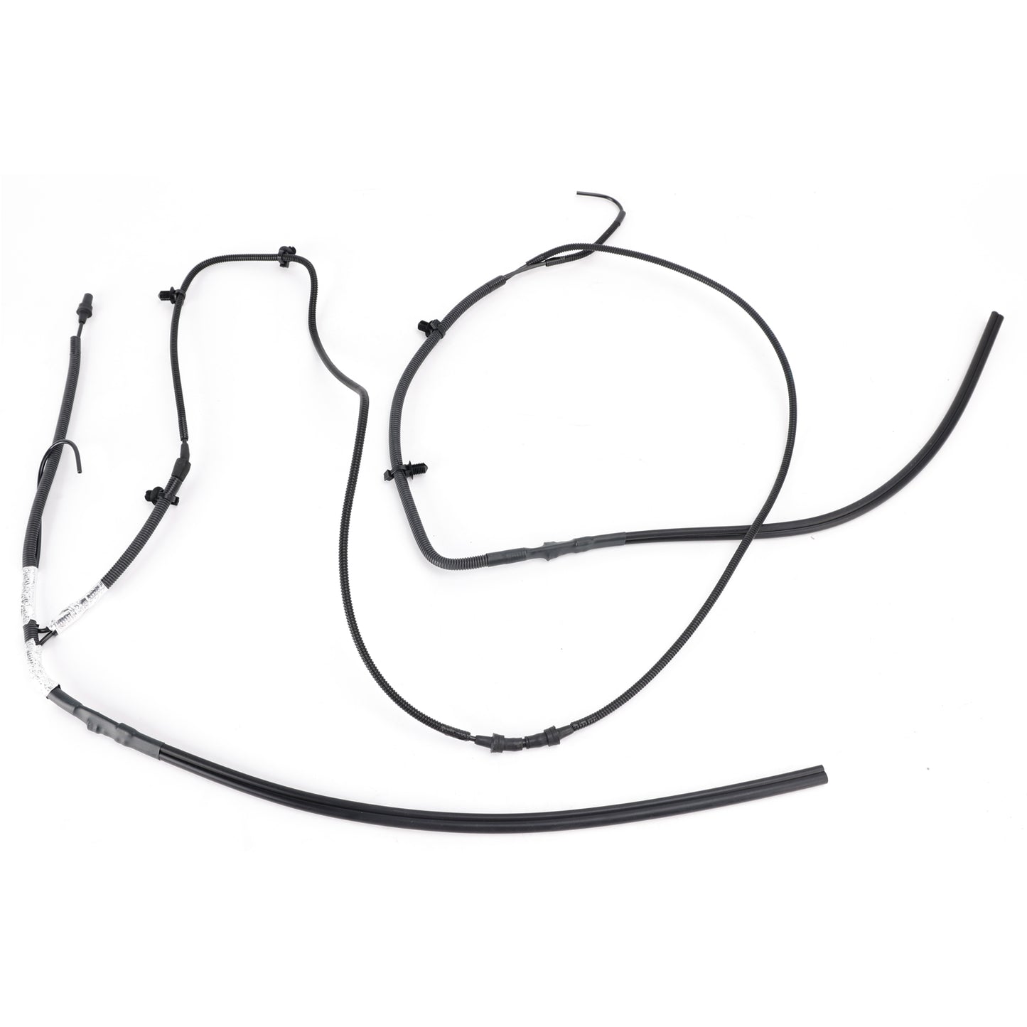 1997-2008 Ford F-150 / Lincoln Mark LT 5L3Z7A785A 4x4 Auto Hub Lock Vacuum Tube Line