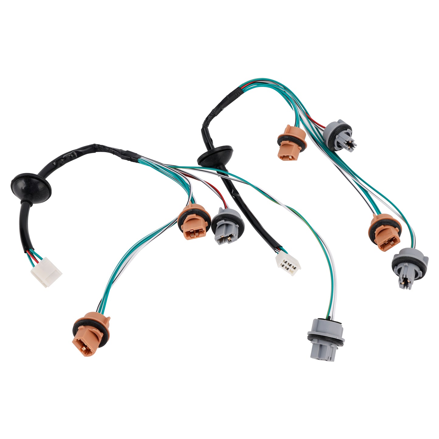 1997-1998 Toyota Supra 8155514700 2PCS Tail Light Harness