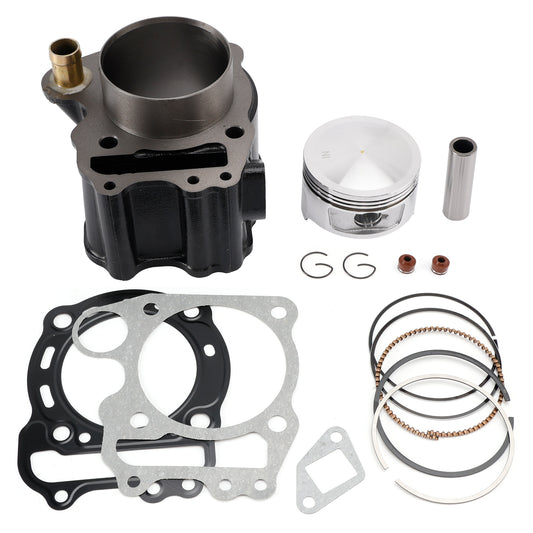 2000-2005 Honda FES250 Foresight 4T E2 12100-KFG-J00 Cylinder Piston Gasket