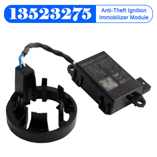 10-17 Chevy Equinox Terrain 13523275 Anti-Theft Ignition Immobilizer Module